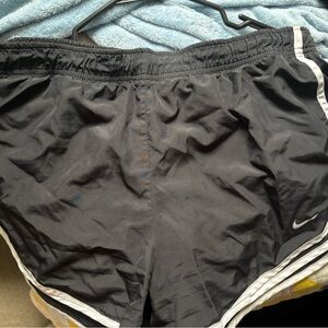 Nike Women’s athletic shorts
